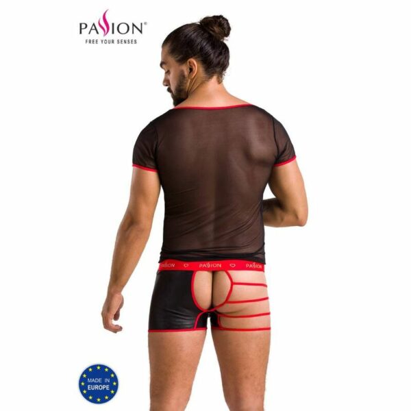 PASSION - CONJUNTO MARCA - Image 2