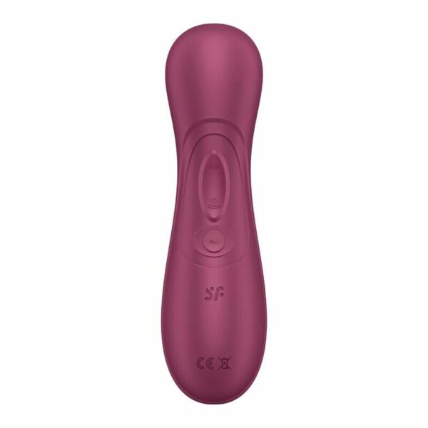 SATISFYER - PRO 2 GENERATION 3 - BLUETOOTH &  APP - Image 5