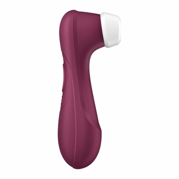 SATISFYER - PRO 2 GENERATION 3 - BLUETOOTH &  APP - Image 3