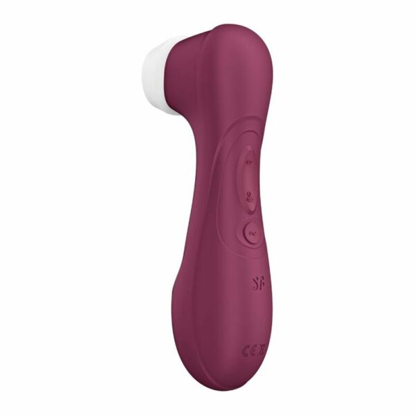 SATISFYER - PRO 2 GENERATION 3 - BLUETOOTH &  APP - Image 4