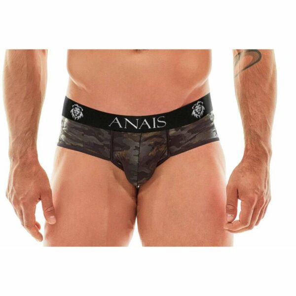 ANAIS MEN - ELECTRO BRIEF - Image 3