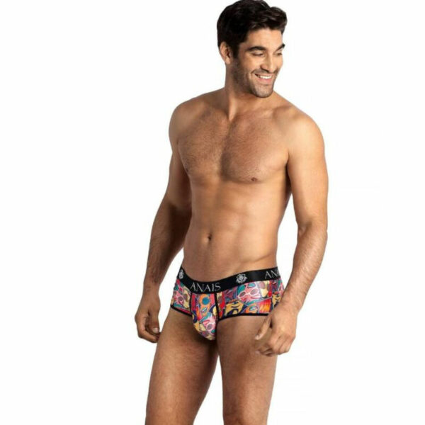 ANAIS MEN - COMICS BOXER BRIEF