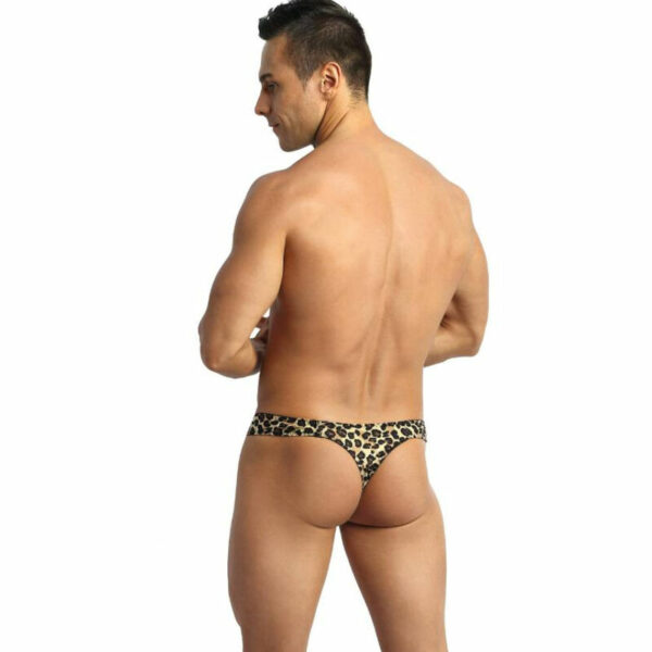 ANAIS MEN - MERCURY STRING - Image 2