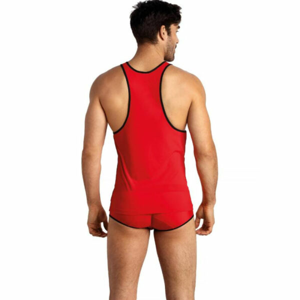 ANAIS MEN - SOUL TOP - Image 2