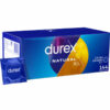 DUREX - EXTRA GRANDE XL 144 UNIDADES