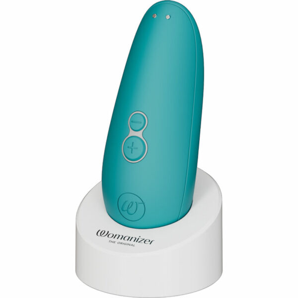 WOMANIZER - STARLET 3 - TURQUESA - Image 3