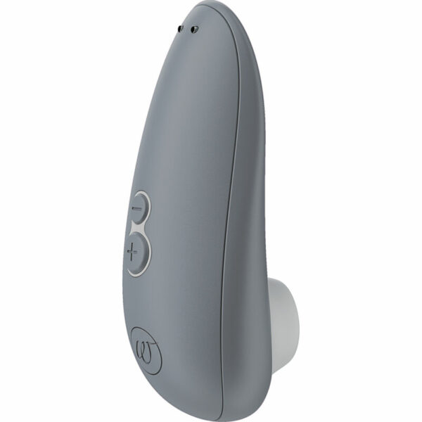 WOMANIZER - STARLET 3 - GREY