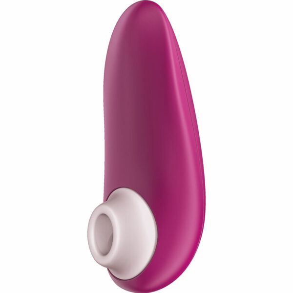 WOMANIZER - STARLET 3 - ROSA - Image 2