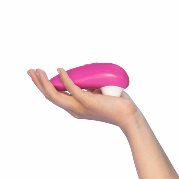 WOMANIZER - STARLET 3 - ROSA - Image 4