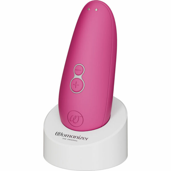 WOMANIZER - STARLET 3 - ROSA - Image 3