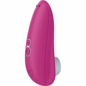 WOMANIZER - STARLET 3 - ROSA