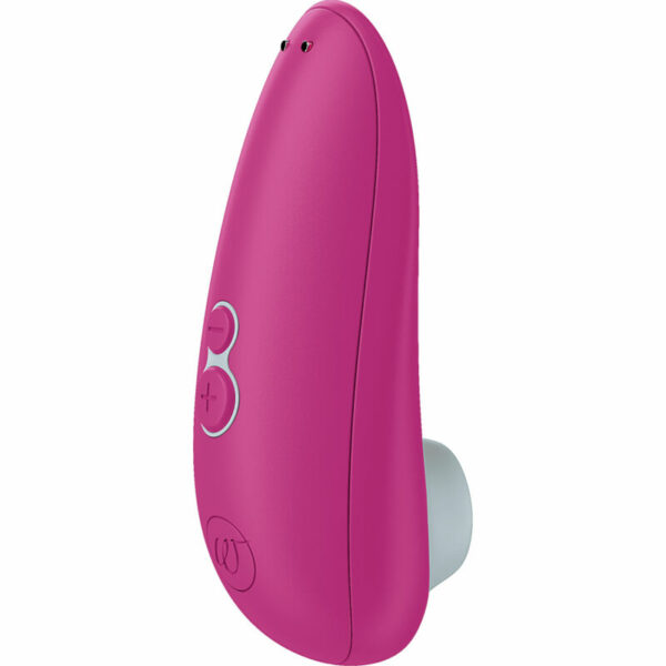 WOMANIZER - STARLET 3 - ROSA