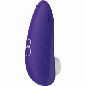 WOMANIZER - STARLET 3 - INDIGO