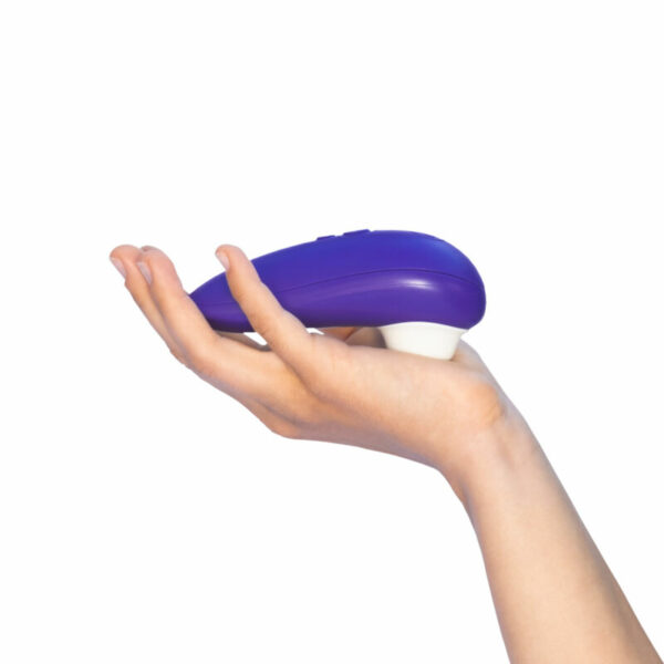 WOMANIZER - STARLET 3 - INDIGO - Image 4