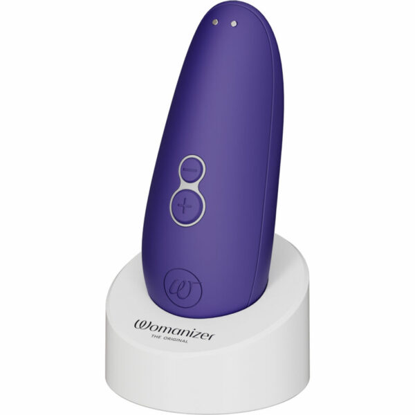 WOMANIZER - STARLET 3 - INDIGO - Image 3