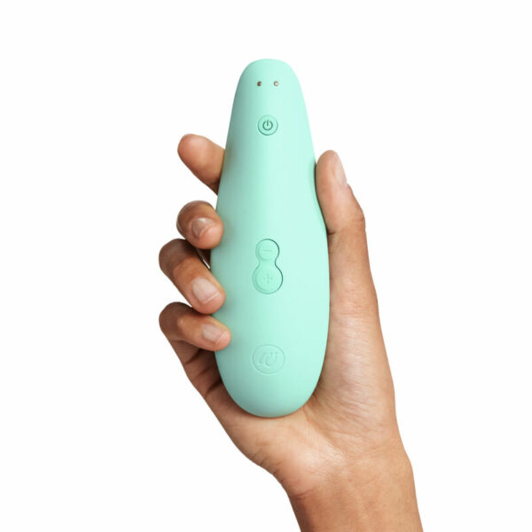 WOMANIZER - MARILYN MONROE CLASSIC 2 - MENTA - Image 2