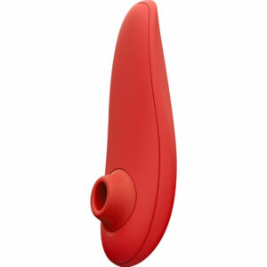 WOMANIZER - MARILYN MONROE CLASSIC 2 - VIVID RED