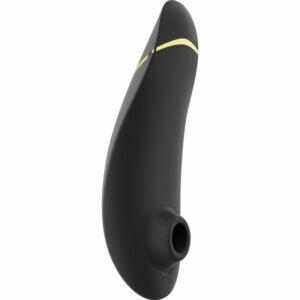 WOMANIZER - PREMIUM 2 - PRETO