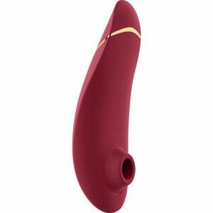 WOMANIZER - PREMIUM 2 - BORDEAUX