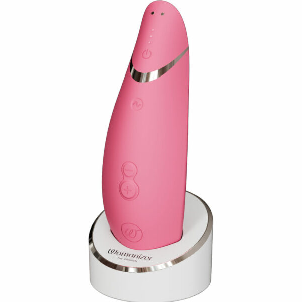 WOMANIZER - PREMIUM 2 - RASPBERRY - Image 2