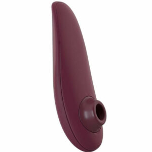 WOMANIZER - CLASSIC 2 - BORDEAUX