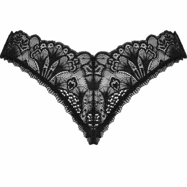 OBSESSIVE - DONNA DREAM CROTCHLESS CALÇA - Image 7