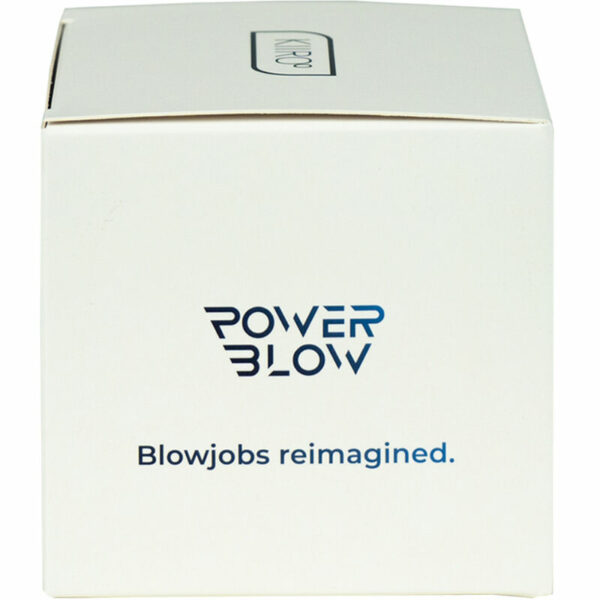 KIIROO - DISPOSITIVO DE SUCÇÃO INTERATIVO POWERBLOW - Image 5