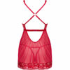 OBSESSIVE - LACELOVE BABYDOLL & THONG - Image 6