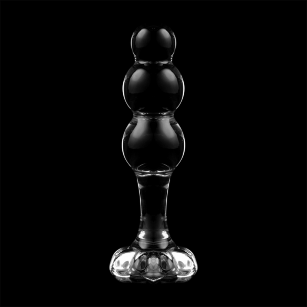 NEBULA SERIES BY IBIZA - MODELO 1 PLUG VIDRO BOROSILICADO 10,7 X 3 CM - Image 7