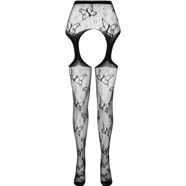 PAIXÃO - COLEÇÃO ECO BODYSTOCKING ECO S001 - Image 3
