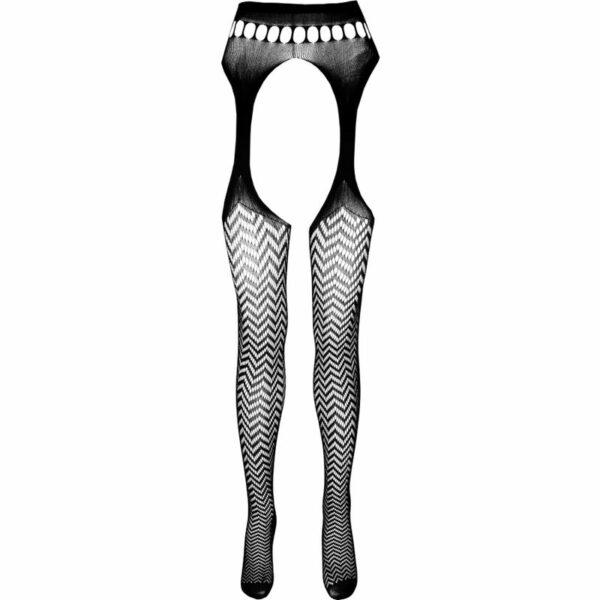 PAIXÃO - COLEÇÃO ECO BODYSTOCKING ECO S002 - Image 3
