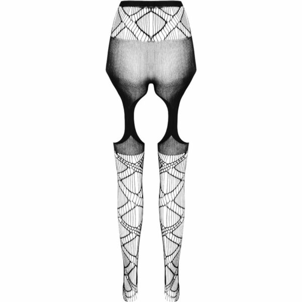 PAIXÃO - COLEÇÃO ECO BODYSTOCKING ECO S005 - Image 4