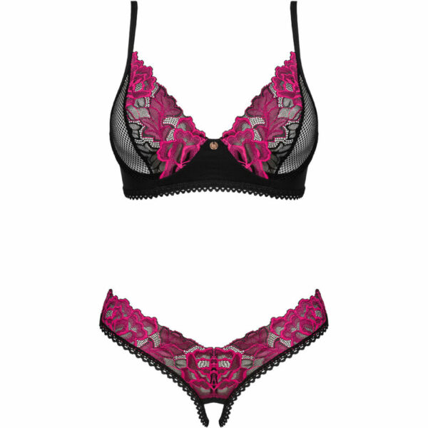 OBSESSIVE - CONJUNTO ROSENTY DUAS PEÇAS - Image 5