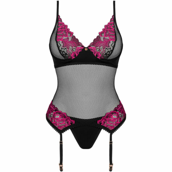 OBSESSIVE - ROSENTY CORSET - Image 5