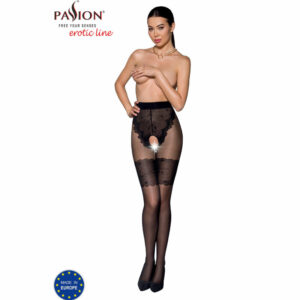 PASSION - TIOPEN 013 MEDIAS   (20/40 DEN)