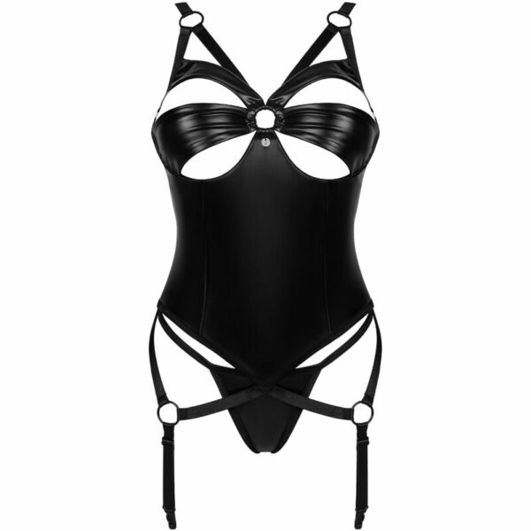 OBSESSIVE - ARMARES CORSET & THONG - Image 5