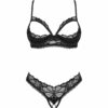 OBSESSIVE - CONJUNTO SERAFIA CUPLESS DUAS PEÇAS - Image 5