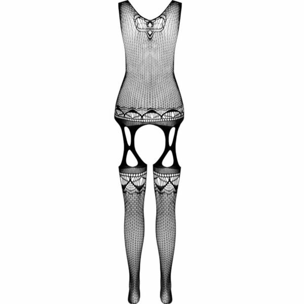 PASSION - BS099 BODYSTOCKING - Image 6