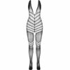 PASSION - BS100 BODYSTOCKING - Image 5