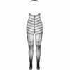 PASSION - BS100 BODYSTOCKING - Image 6