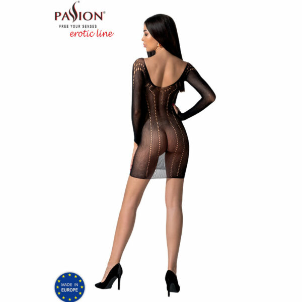 PASSION - BS101 BODYSTOCKING - Image 4