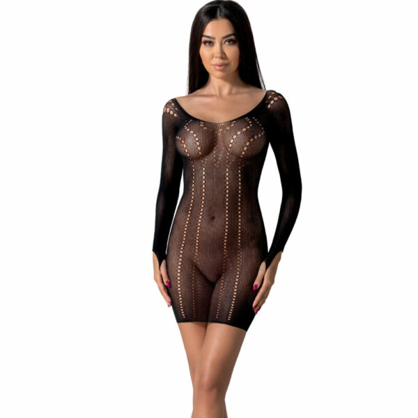 PASSION - BS101 BODYSTOCKING