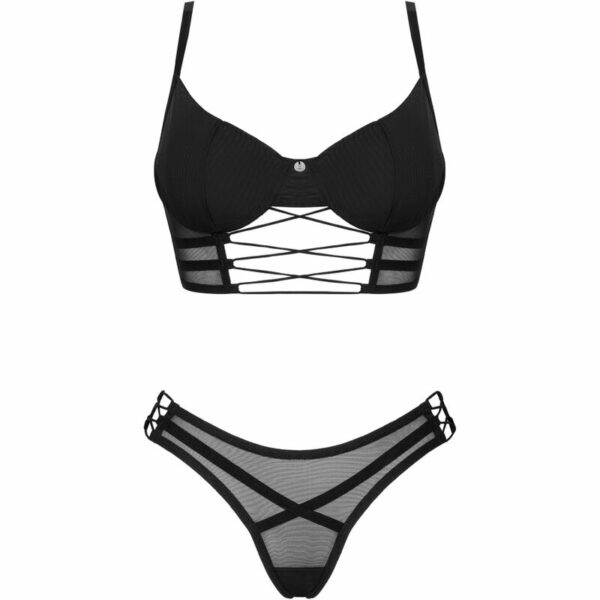 OBSESSIVE - ROXELIA CONJUNTO DUAS PEÇAS - Image 5