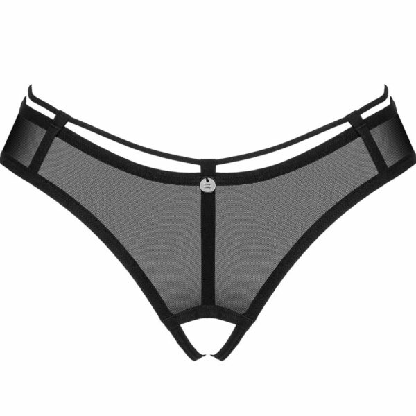 OBSESSIVE - ROXELIA TANGA SEM CROTCH - Image 7