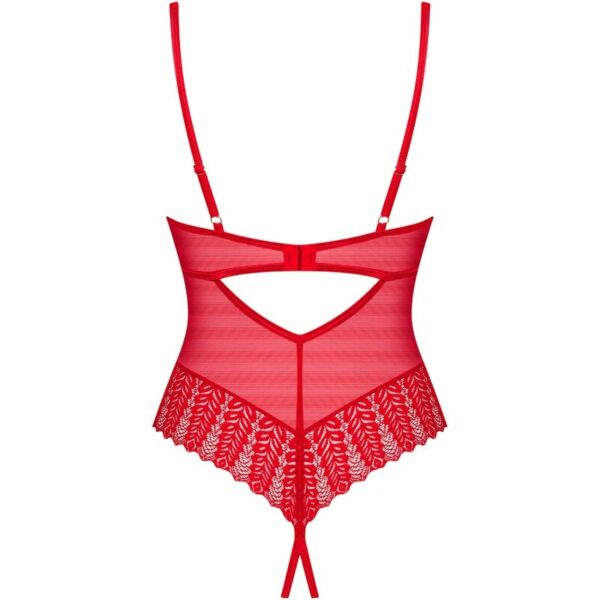 OBSESSIVE - INGRIDIA CROTCHLESS - Image 6