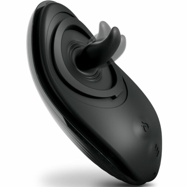 SIR RICHARDS - RIM JOY VIBRADOR ANAL