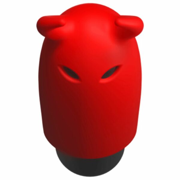 ADRIEN LASTIC - DEVIL VIBRADOR DE BOLSO DEMÔNIO - Image 5