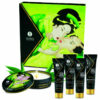 KIT SEGREDO DE GUEIXA CHÁ VERDE EXÓTICO - Image 3