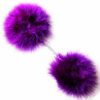 SECRETPLAY - ALGEMAS MARABOU ROXAS - Image 3