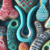 FUN TOYS GVIBE MINI TIFFANY MINT - Image 3